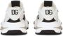 Dolce & Gabbana Kids Airmaster sneakers met vlakken Wit - Thumbnail 3