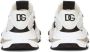 Dolce & Gabbana Kids Airmaster sneakers met vlakken Wit - Thumbnail 3