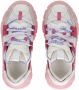 Dolce & Gabbana Kids Daymaster low-top sneakers Wit - Thumbnail 4