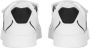 Dolce & Gabbana Kids Sneakers met logo-reliëf Wit - Thumbnail 3