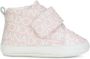 Dolce & Gabbana Kids High-top sneakers Roze - Thumbnail 2