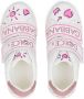 Dolce & Gabbana Kids Leren sneakers Wit - Thumbnail 4