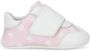 Dolce & Gabbana Kids Leren sneakers met logoprint Roze - Thumbnail 2