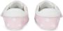 Dolce & Gabbana Kids Leren sneakers met logoprint Roze - Thumbnail 3