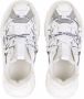 Dolce & Gabbana Kids Low-top sneakers Wit - Thumbnail 4