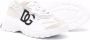 Dolce & Gabbana Kids Low-top sneakers Wit - Thumbnail 2