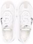 Dolce & Gabbana Kids Low-top sneakers Wit - Thumbnail 3