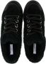 Dolce & Gabbana Kids Low-top sneakers Zwart - Thumbnail 3