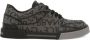 Dolce & Gabbana Kids Low-top sneakers Zwart - Thumbnail 2