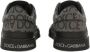 Dolce & Gabbana Kids Low-top sneakers Zwart - Thumbnail 3