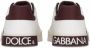 Dolce & Gabbana Kids Portofino Light low-top sneakers Wit - Thumbnail 3