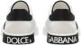 Dolce & Gabbana Kids Portofino low-top sneakers Wit - Thumbnail 3