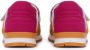 Dolce & Gabbana Kids Sneakers met colourblocking Roze - Thumbnail 3