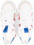 Dolce & Gabbana Kids Sneakers met contrasterend detail Wit - Thumbnail 3