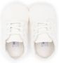 Dolce & Gabbana Kids Sneakers met geborduurd logo Wit - Thumbnail 3