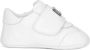 Dolce & Gabbana Kids Sneakers met klittenband Wit - Thumbnail 2