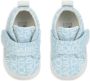 Dolce & Gabbana Kids Sneakers met logoprint Blauw - Thumbnail 4