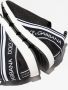 Dolce & Gabbana Kids Soksneakers met logo Zwart - Thumbnail 5