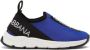 Dolce & Gabbana Kids Sorrento low-top sneakers Blauw - Thumbnail 2