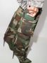 Dolce & Gabbana Laarzen met camouflageprint Groen - Thumbnail 5
