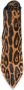 Dolce & Gabbana Laarzen met luipaardprint Bruin - Thumbnail 4