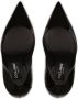 Dolce & Gabbana Lakleren pumps Zwart - Thumbnail 4