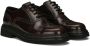 Dolce & Gabbana Leren brogues Bruin - Thumbnail 2