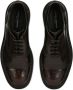 Dolce & Gabbana Leren brogues Bruin - Thumbnail 4