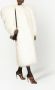Dolce & Gabbana 105mm kniehoge sandalen met tule Zwart - Thumbnail 4