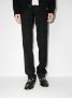 Dolce & Gabbana Loafers met DG plakkaat Zwart - Thumbnail 3