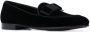 Dolce & Gabbana loafers met vlinderstrikje Zwart - Thumbnail 2