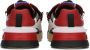 Dolce & Gabbana Low-top sneakers Rood - Thumbnail 3
