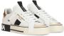 Dolce & Gabbana 2.Zero Custom Sneakers With Contrasting Details Wit Dames - Thumbnail 2