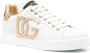 Dolce & Gabbana Low-top sneakers Wit - Thumbnail 2