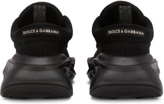 Dolce & Gabbana Low-top sneakers Zwart