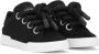 Dolce & Gabbana Low-top sneakers Zwart - Thumbnail 2
