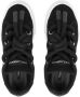 Dolce & Gabbana Low-top sneakers Zwart - Thumbnail 4