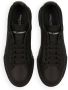 Dolce & Gabbana Low-top sneakers Zwart - Thumbnail 3