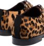 Dolce & Gabbana Millenials schoenen met luipaardprint Bruin - Thumbnail 2