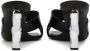 Dolce & Gabbana 75 mm 3.5 lakleren sandalen Zwart - Thumbnail 3
