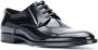 Dolce & Gabbana Napoli derbyschoenen Zwart - Thumbnail 1