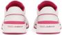 Dolce & Gabbana New Roma low-top sneakers Wit - Thumbnail 3