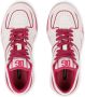 Dolce & Gabbana New Roma low-top sneakers Wit - Thumbnail 4