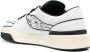 Dolce & Gabbana New Roma low-top sneakers Wit - Thumbnail 3