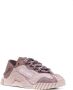 Dolce & Gabbana NS1 low-top sneakers Paars - Thumbnail 2