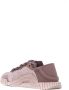 Dolce & Gabbana NS1 low-top sneakers Paars - Thumbnail 3
