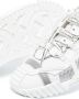 Dolce & Gabbana NS1 low-top sneakers Wit - Thumbnail 6