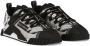 Dolce & Gabbana NS1 sneakers met vlakken Zwart - Thumbnail 1