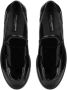 Dolce & Gabbana Lakleren loafers Zwart - Thumbnail 4