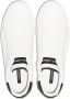 Dolce & Gabbana Portofino leren sneakers Wit - Thumbnail 4
